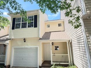 4123 Standing Rock Way, Raleigh, NC 27604