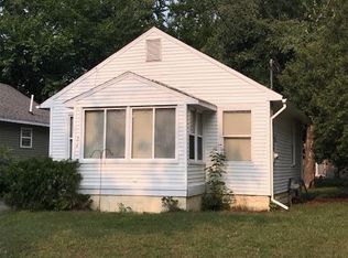 514 Abbey St, Muskegon, MI 49442