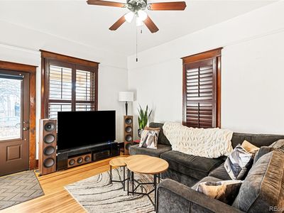 3737 Jason Street, Denver, CO, 80211