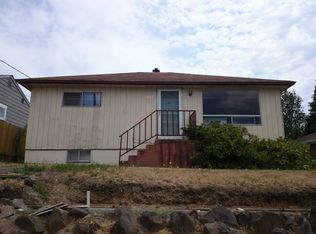 9026 38th Ave SW, Seattle, WA 98126