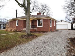 350 Northeast St, Mooresville, IN 46158