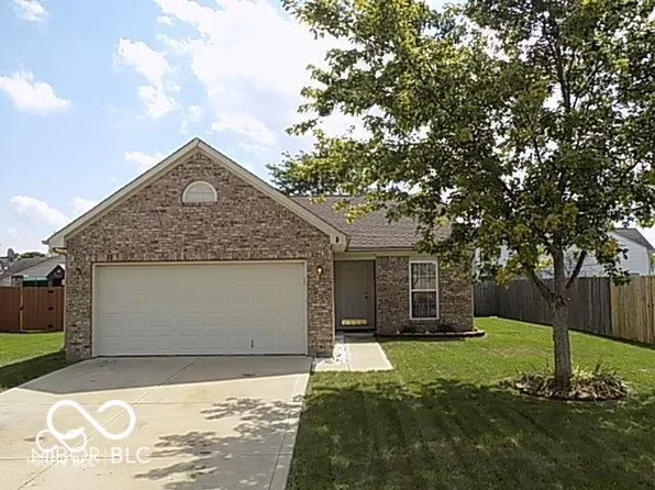 6615 Captiva Pass, Plainfield, IN 46168