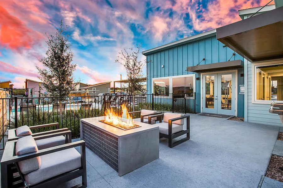 Estates at Plum Creek