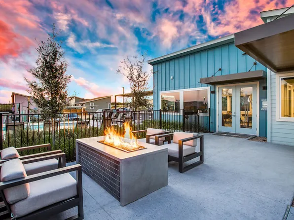 Estates at Plum Creek