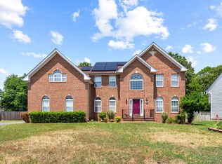 1309 Accokeek Landing Dr #2, Accokeek, MD 20607