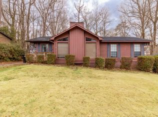 4900 Hearthstone Dr, Columbus, GA 31909