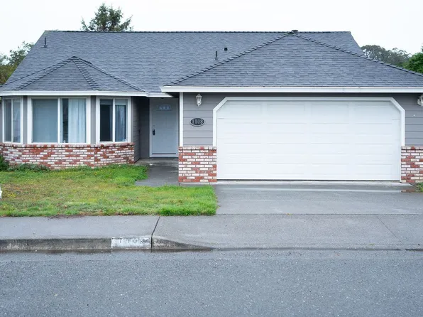 1108 Killdeer Rd, McKinleyville, CA 95519