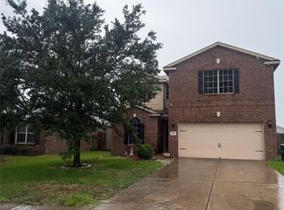 6614 Poplar Rose Ct, Richmond, TX 77469