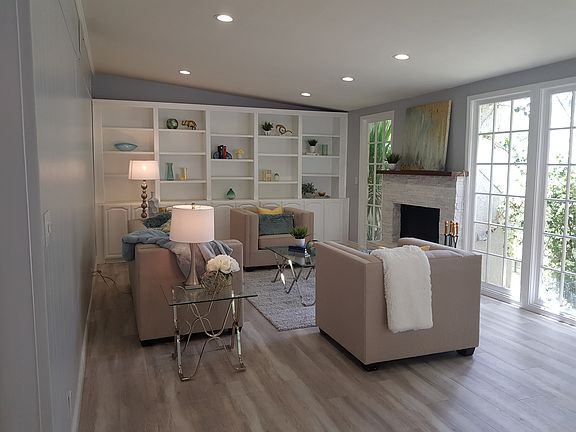 4th image of 5127 San Feliciano Dr