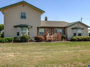 32572 Tangent Dr, Tangent, OR 97389
