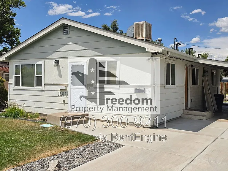 1010 Orchard Ave #A — Photo 1