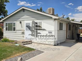 1010 Orchard Ave #A, Grand Junction, CO 81501