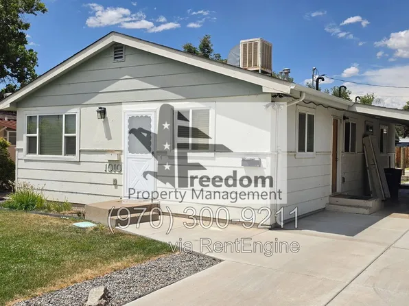 1010 Orchard Ave, Grand Junction, CO