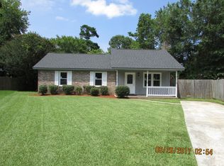 119 Toucan Rd, Ladson, SC 29456