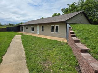 18190 W Highway 32, Licking, MO 65542