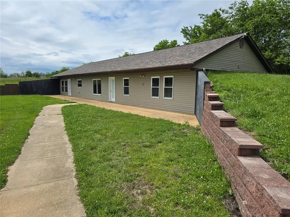 18190 W Highway 32, Licking, MO 65542