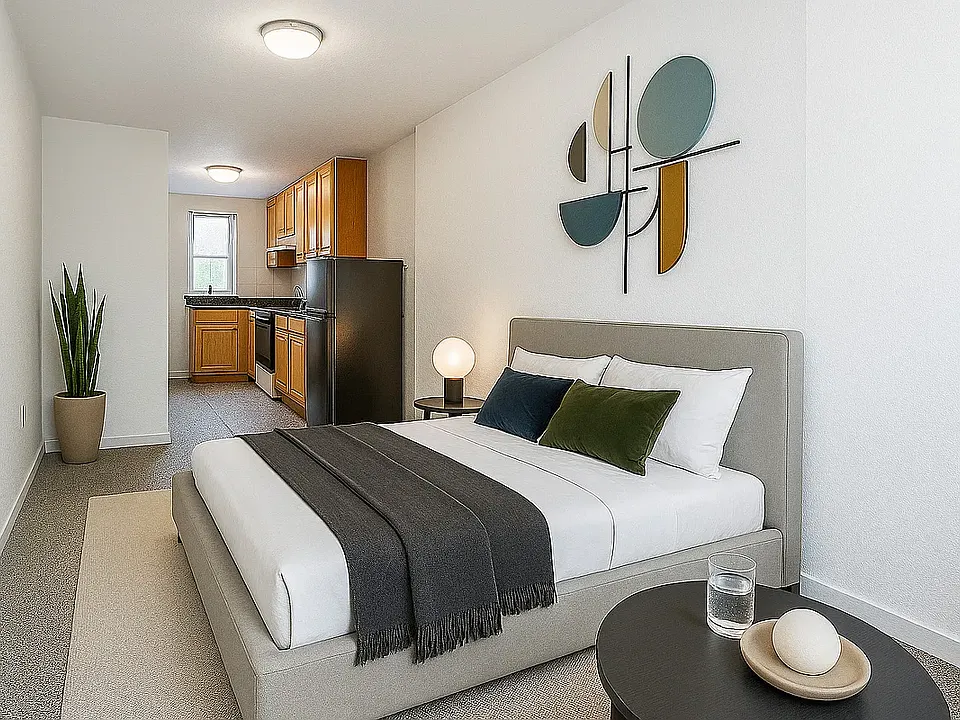185 Hester St #3R