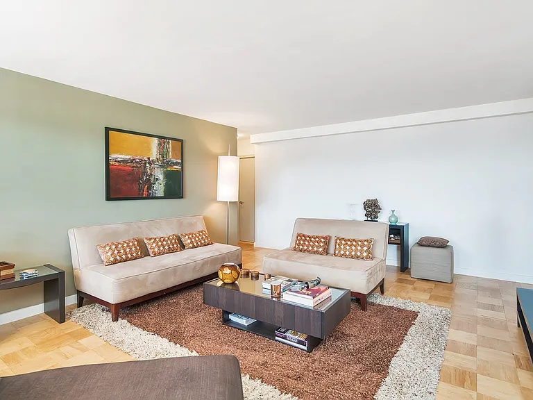 6040 Boulevard East #3F — Photo 4