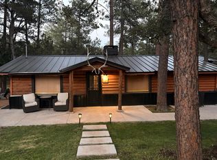 4141 N Wilbur Ave, Pine, AZ 85544