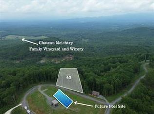 43 High Summit Dr #43, Talking Rock, GA 30175