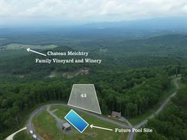 43 High Summit Dr #43, Talking Rock, GA 30175