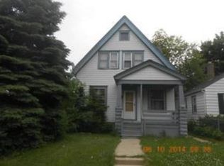 4620 N 30th St, Milwaukee, WI 53209
