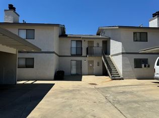 21529 Golden Hills Blvd #E, Tehachapi, CA 93561