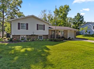 3405 Valencia Dr, Columbia, MO 65203