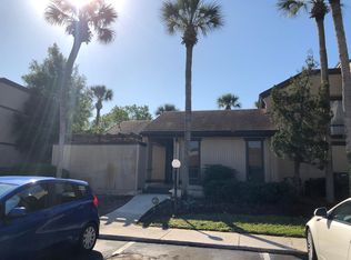 7777 Las Palmas Way #116, Jacksonville, FL 32256