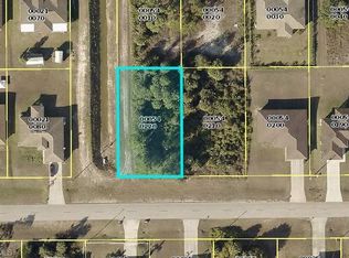 3420 40th St SW, Lehigh Acres, FL 33976