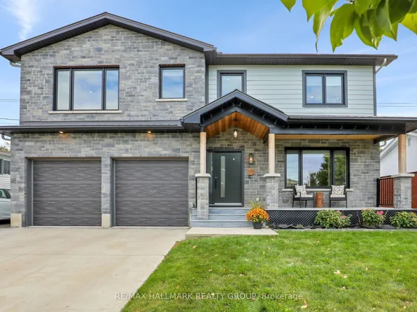 1233 Whitmore Ave, Ottawa, ON K2C 2N6