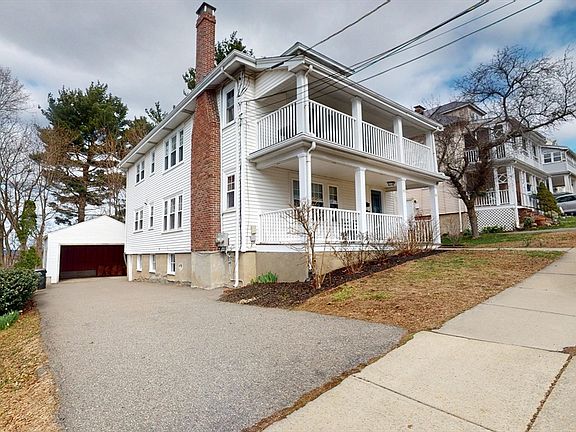 2nd image of 85 Bradford Rd #85