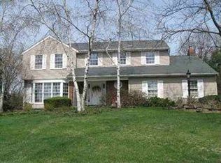 3 Georgian Ter, Loudonville, NY 12211