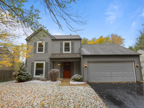 1410 Farrington Ln, Aurora, IL 60504