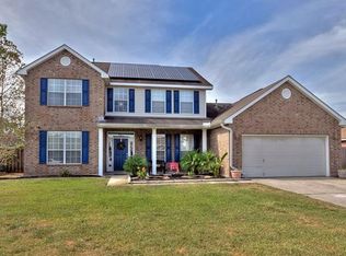 1052 Andrew Ct, Slidell, LA 70458