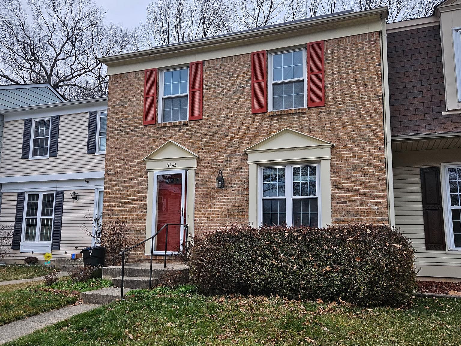 17643 Longview Ln, Olney, MD 20832 Zillow