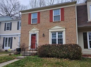 17643 Longview Ln, Olney, MD 20832