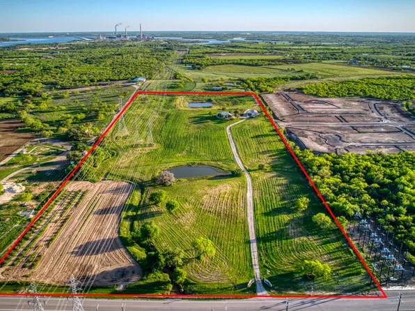 8630 New Sulphur Springs Rd., San Antonio, TX 78263