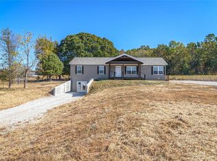 16266 Brunswick Rd, Crocker, MO 65452