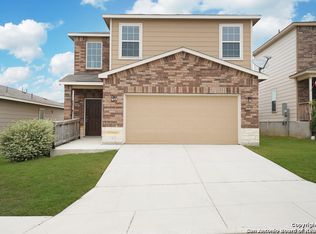 11721 Silver Sky, San Antonio, TX 78254