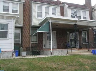 823 E Price St, Philadelphia, PA 19138