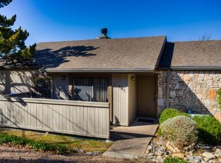 1805 W Lane Dr, Kerrville, TX 78028