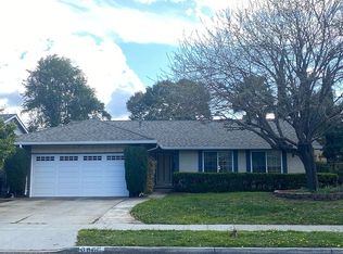 6068 Larchmont Dr, San Jose, CA 95123