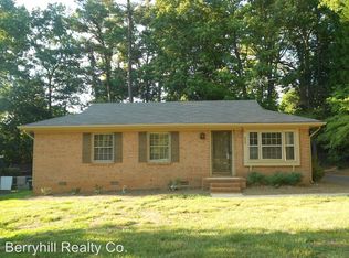 8525 Deerwood Rd, Charlotte, NC 28214