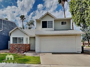 413 W Renee Dr, Phoenix, AZ 85027