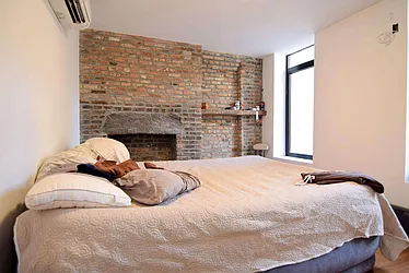 Rented by J Misrahi Realty Corp