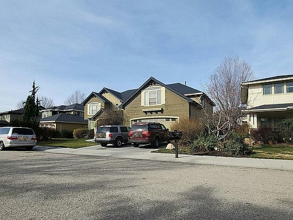 4th image of 5899 N Morpheus Way