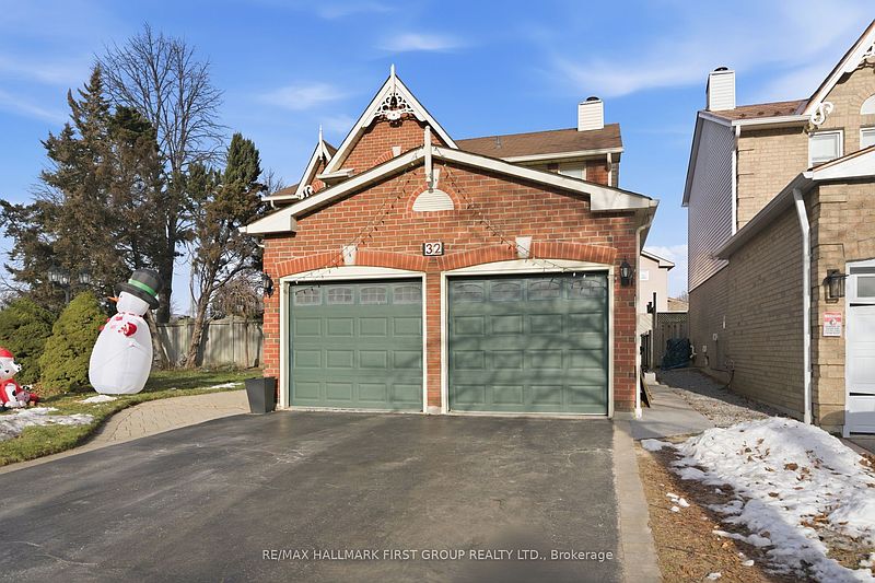 Ajax House for rent - 1 Bedroom in Ajax