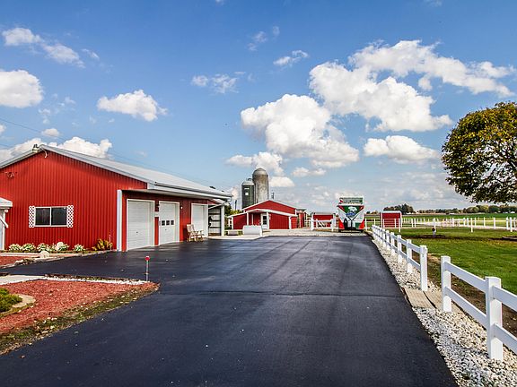 3rd image of 5129 Jaysville Saint Johns Rd