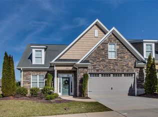 1414 Milbrook Dr, Asheboro, NC 27205